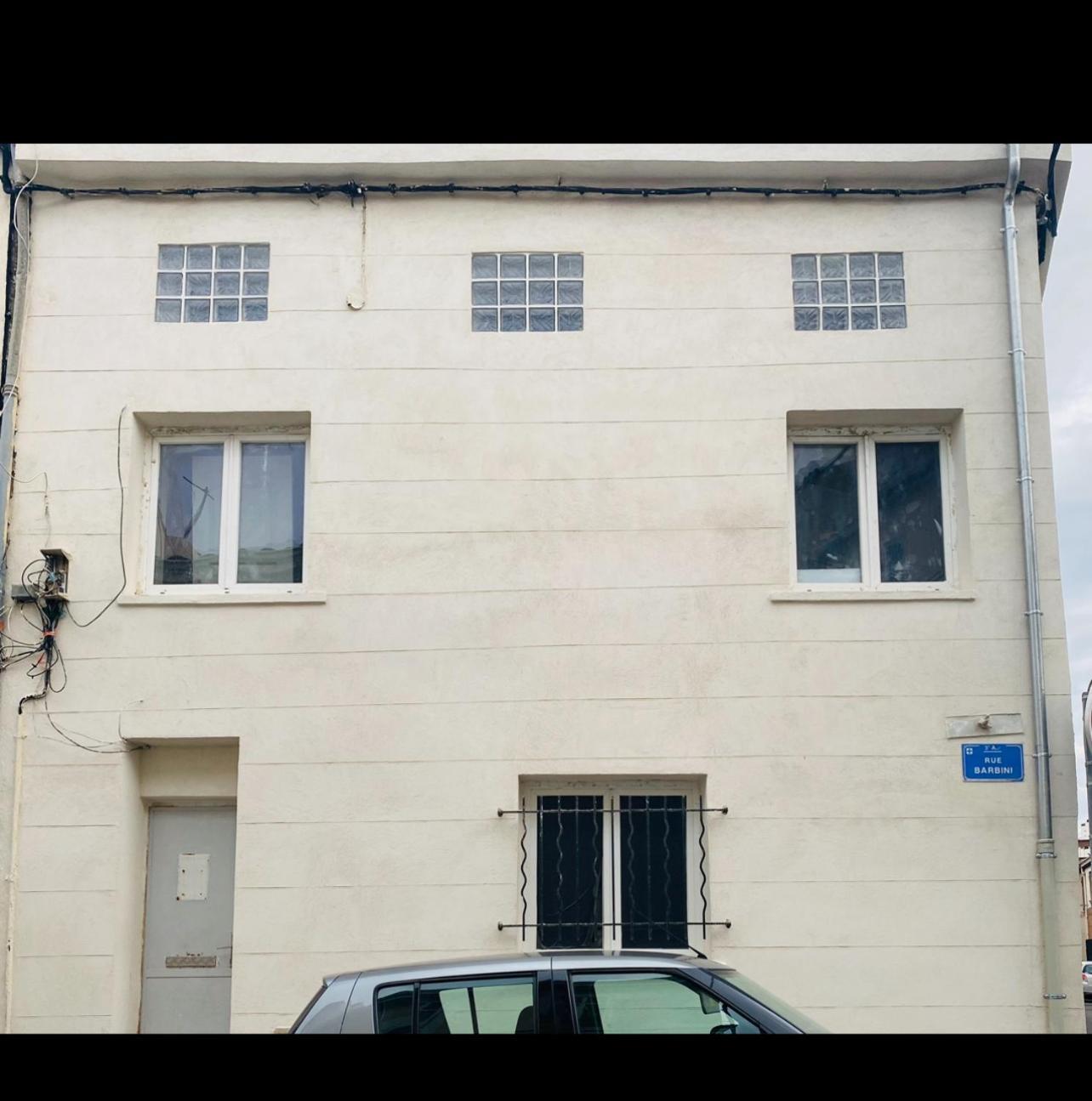 Maison Barbini Марсель Номер фото