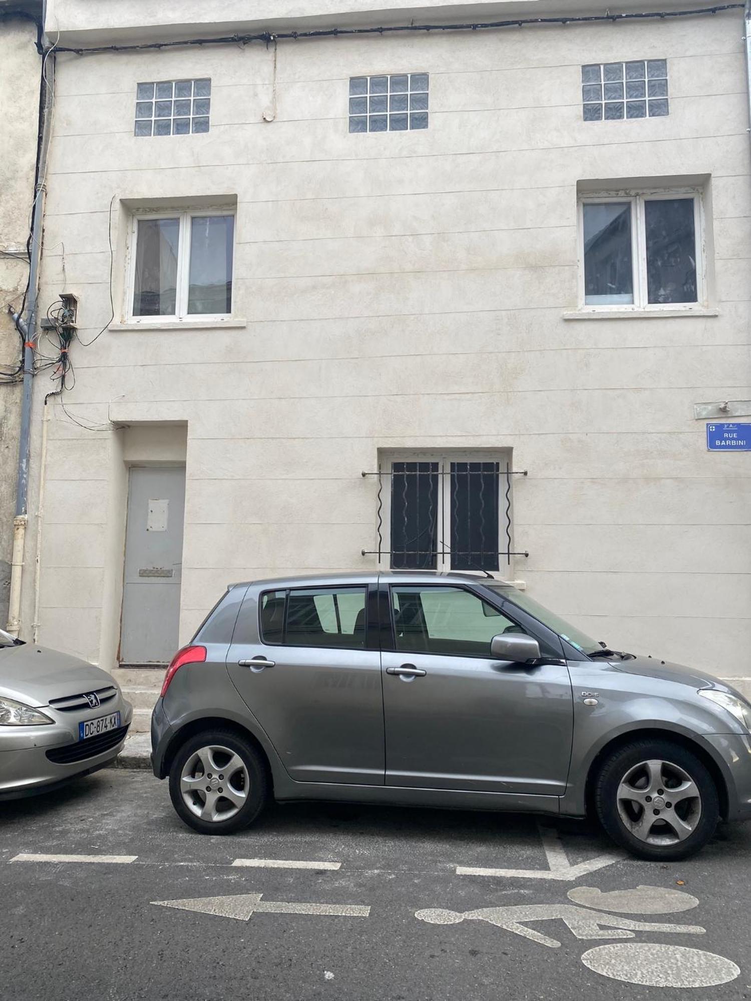 Maison Barbini Марсель Номер фото