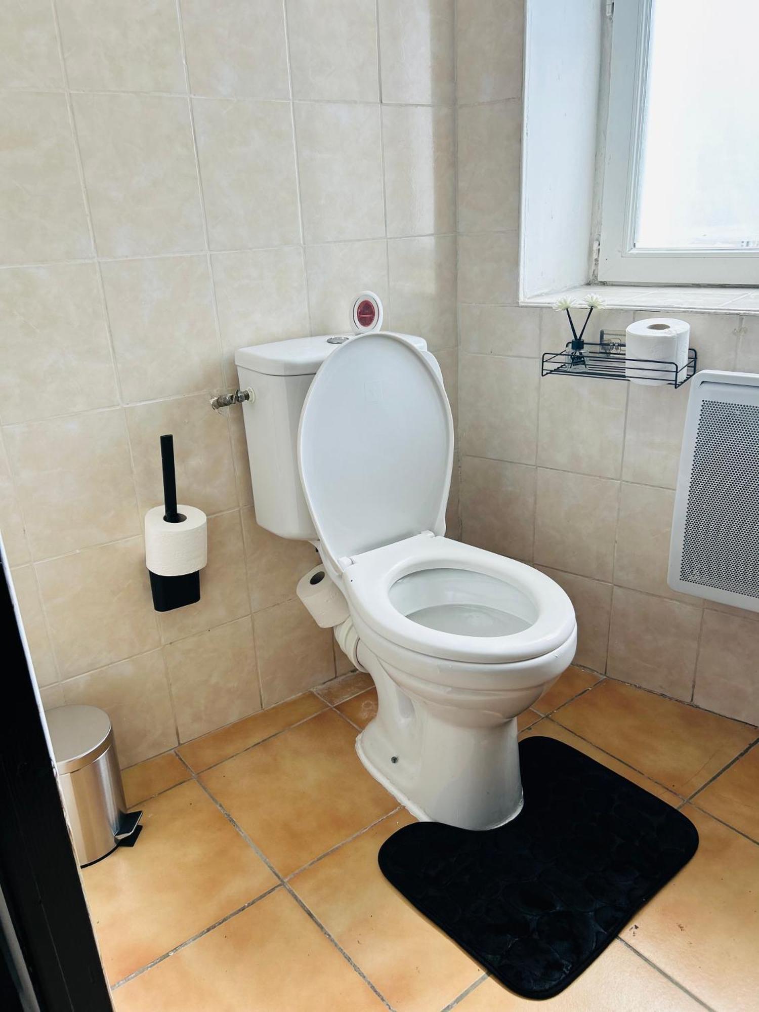 Maison Barbini Марсель Номер фото